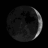 Moon age: 2 days, 6 hours, 43 minutes,5% Moon age: 2 days, 6 hours, 43 minutes,5%