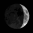 Moon age: 2 days, 20 hours, 44 minutes,11%
