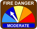 Fire Warning Index
